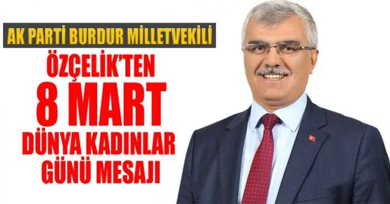 Özçelik