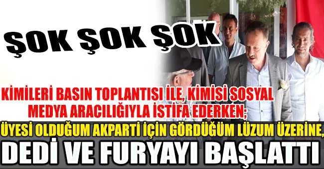 AK PARTİ