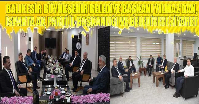 Belediye Başkanı Başdeğirmen: “Birliğimiz, beraberliğimiz, istişarelerimiz daim olsun”