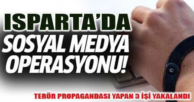 ISPARTA