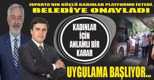 ISPARTA