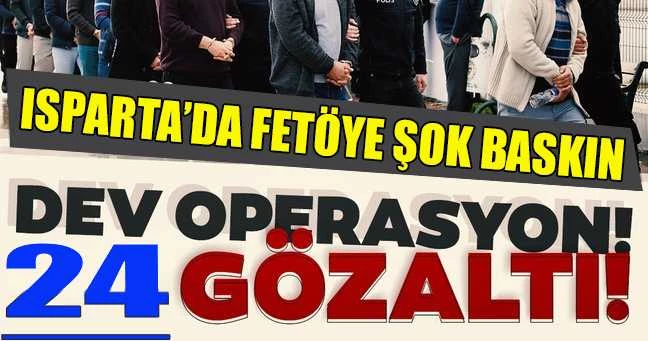 ISPARTA