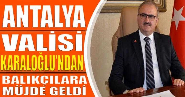 Vali Karaloğlu