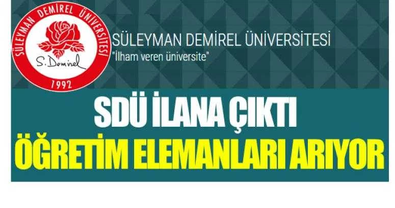 SDÜ