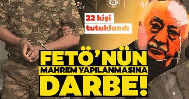 FETÖ