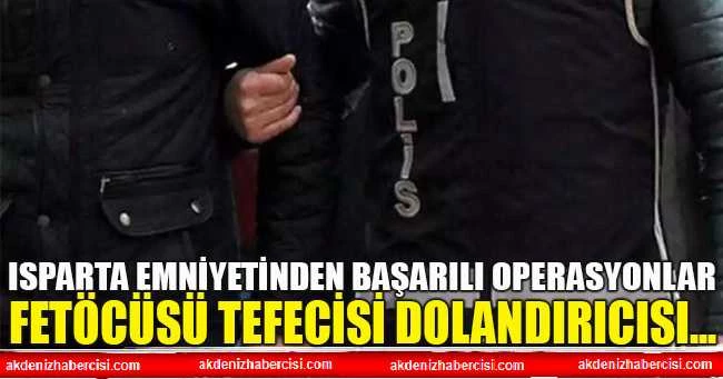 ISPARTA