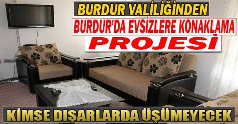 BURDUR