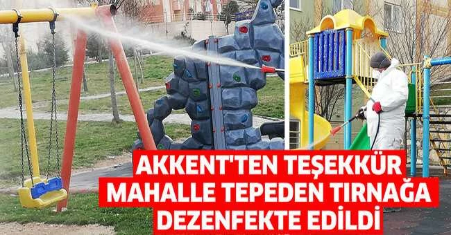 AKKENT