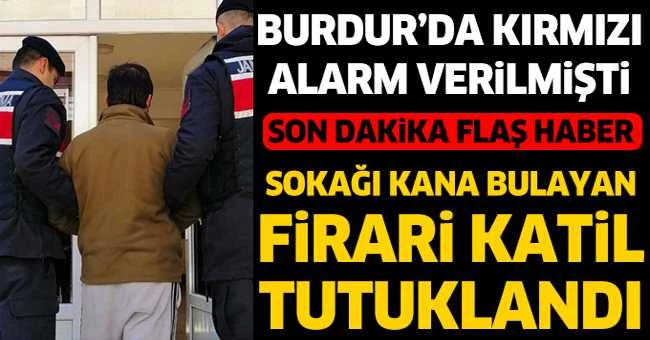 BURDUR