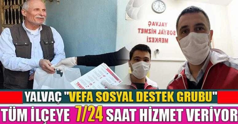 Yalvaç 