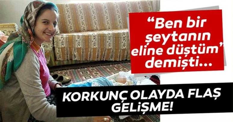 Son Dakika haberi: Korkunç olayda flaş gelişme! 
