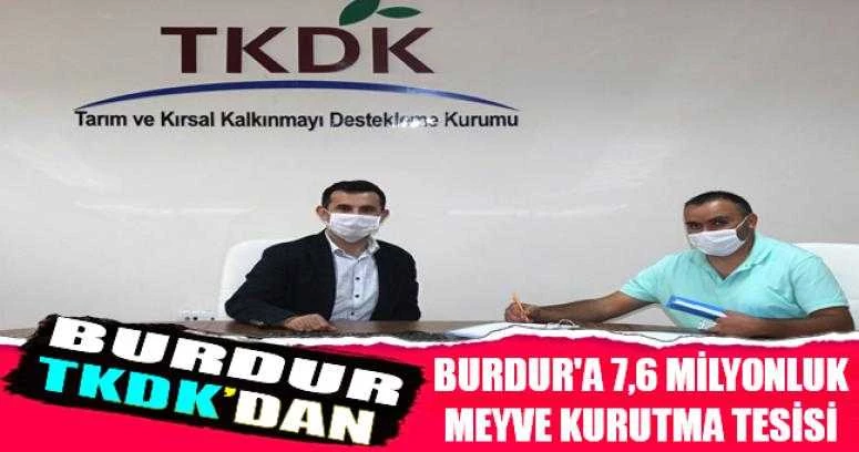 BURDUR