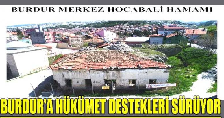 BURDUR