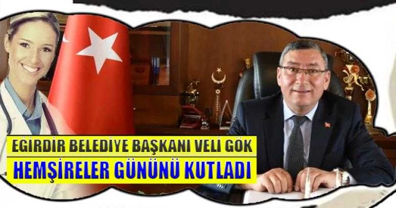 BAŞKAN GÖK