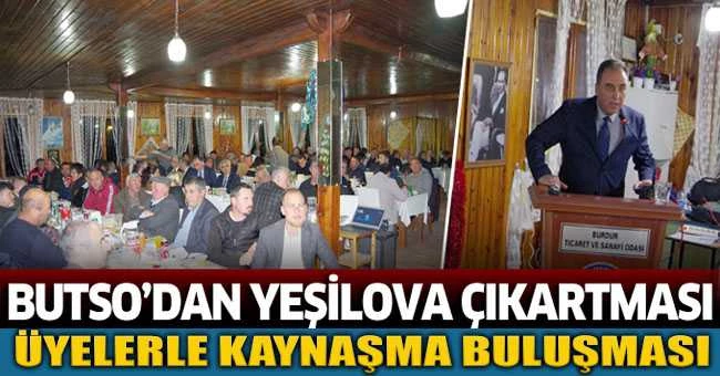 BUTSO