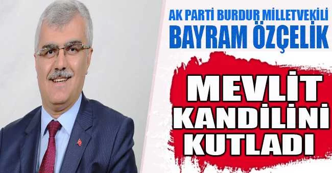 Özçelik