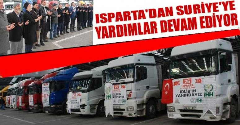 Isparta