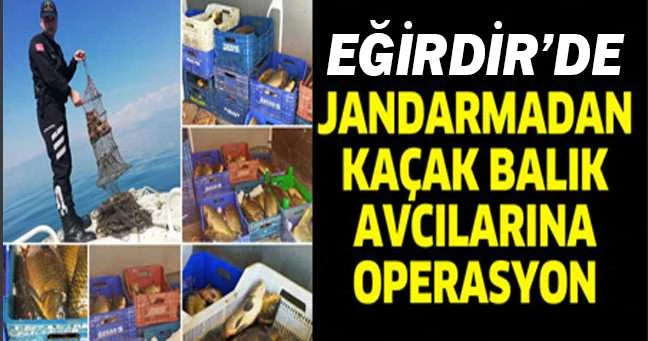 EĞİRDİR