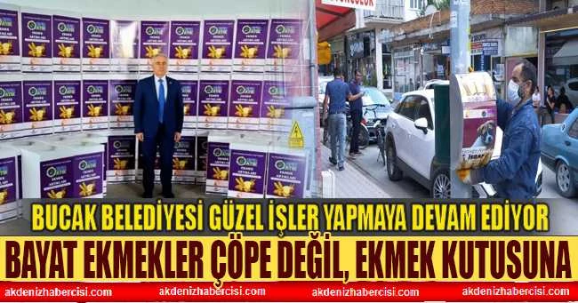 BUCAK