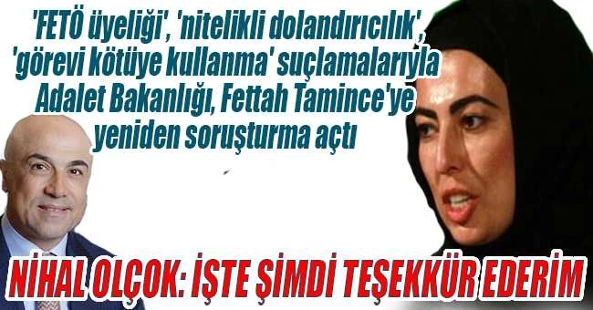 TEŞEKKÜR EDERİM OLMASI GEREKEN BUYDU