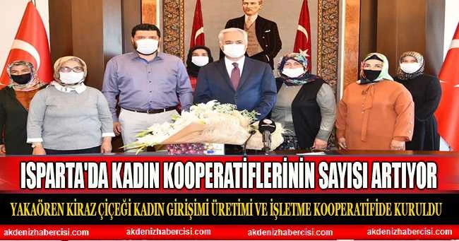 ISPARTA