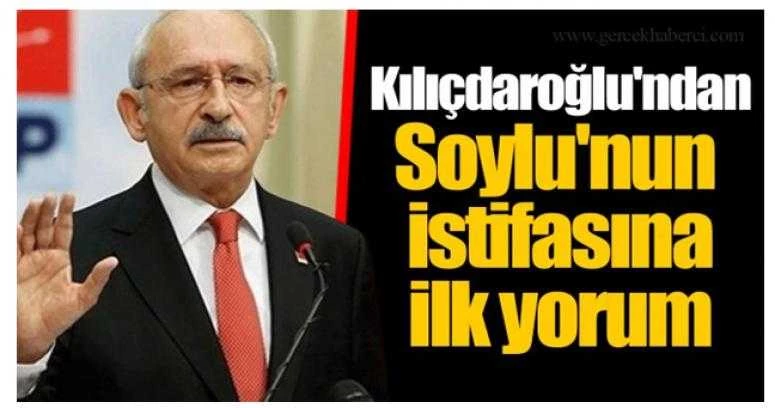 Kılıçdaroğlu