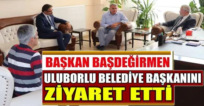 BAŞDEĞİRMEN