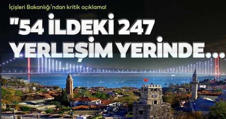 İçişleri Bakanlığı
