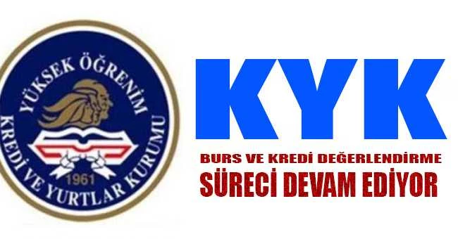 KYK