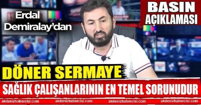 Demiralay