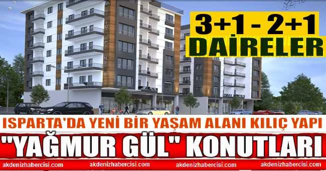 ISPARTA