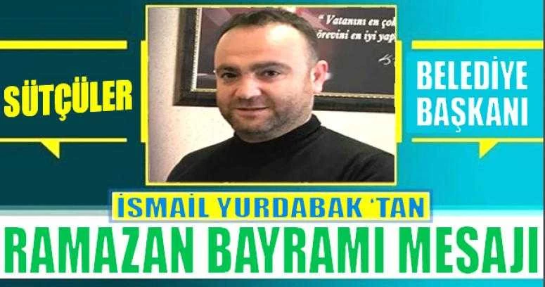 BAŞKAN YURDABAK