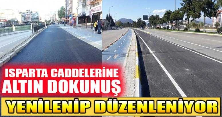 ISPARTA