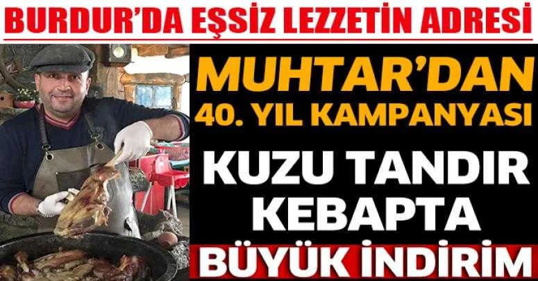 Burdur