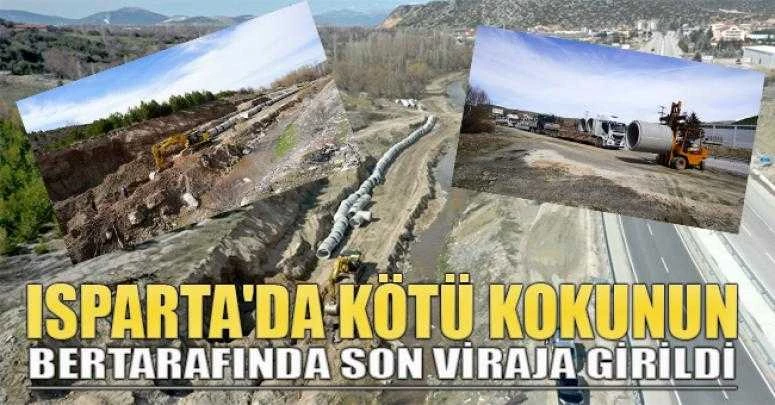 Isparta