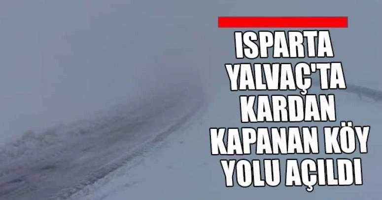Isparta Yalvaç