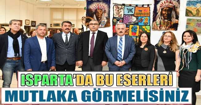 Isparta