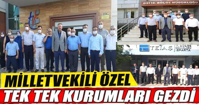 ÖZEL