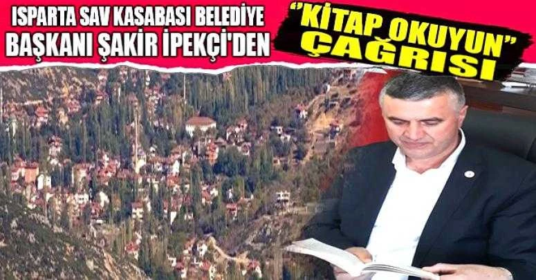 BAŞKAN İPEKÇİ