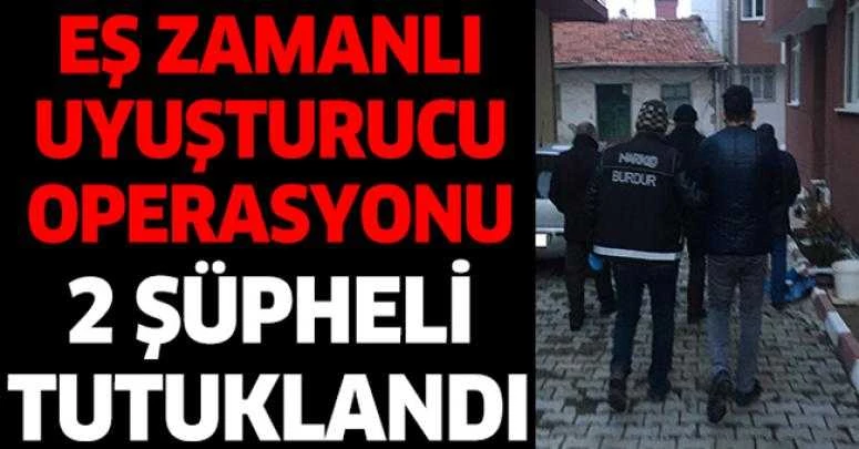 BURDUR