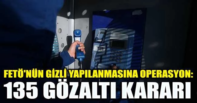 FETÖ