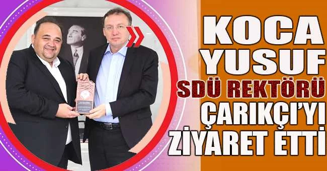 KOCA YUSUF