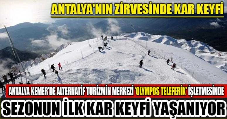 Antalya