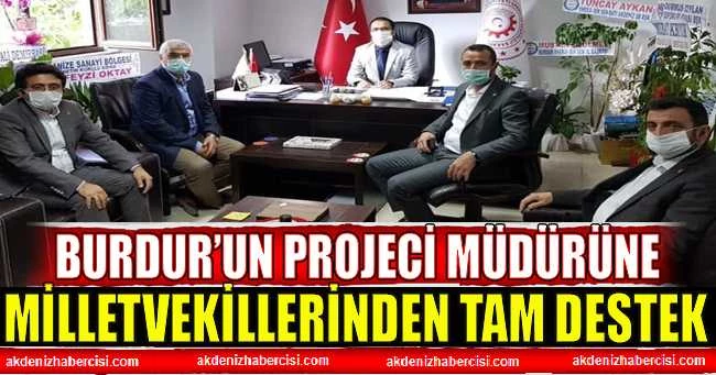 BURDUR