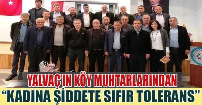 Yalvaç