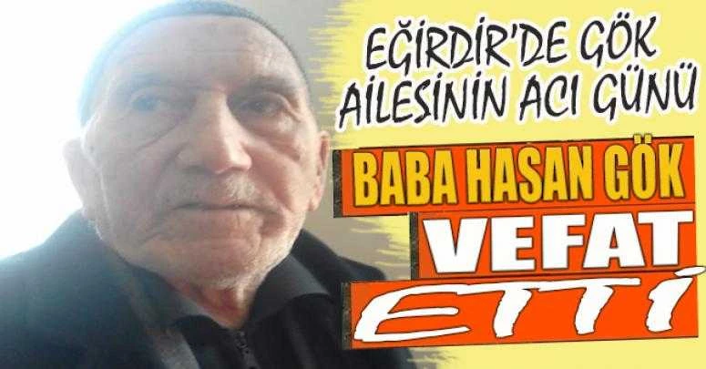 BAŞKAN VELİ GÖK