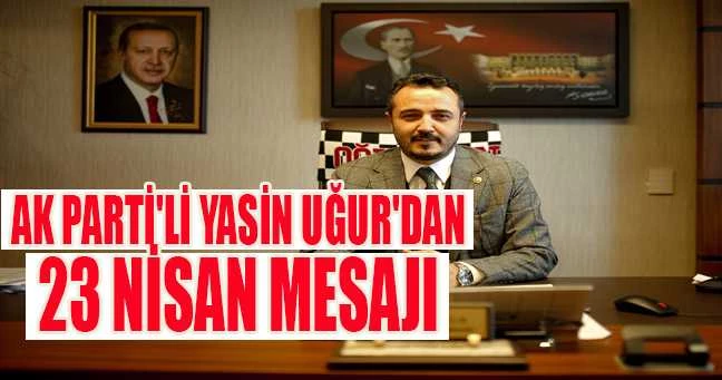 AK PARTİ