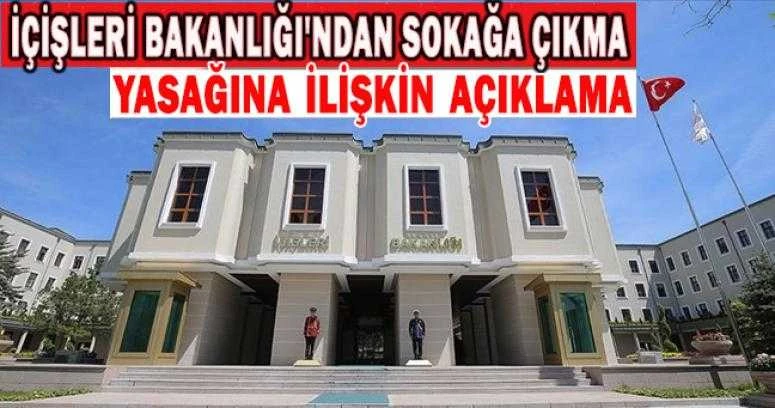 İçişleri Bakanlığı