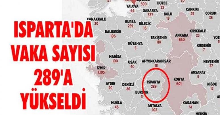 ISPARTA