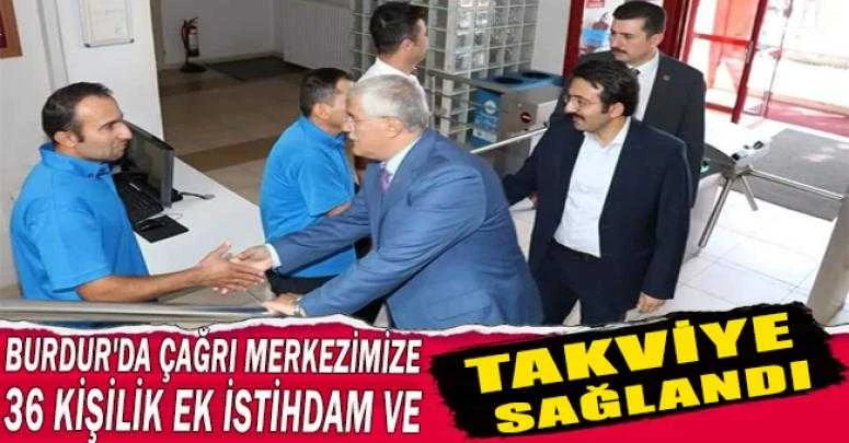 BURDUR